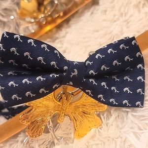 Every Sparrow Co. Pre Tied Bow Tie